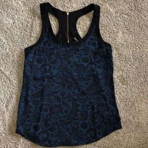 Brand New Express Printed Tank